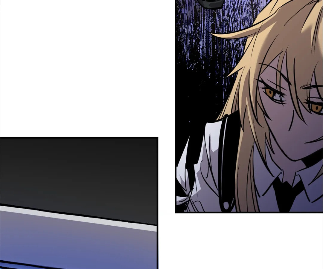 Living with an Aberrant Lifeform in My Body Chapter 28 page 93 - 