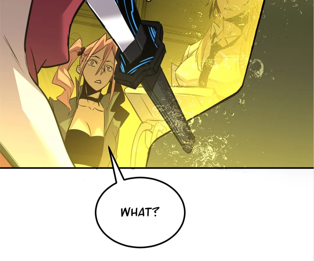 Living with an Aberrant Lifeform in My Body Chapter 28 page 97 - 