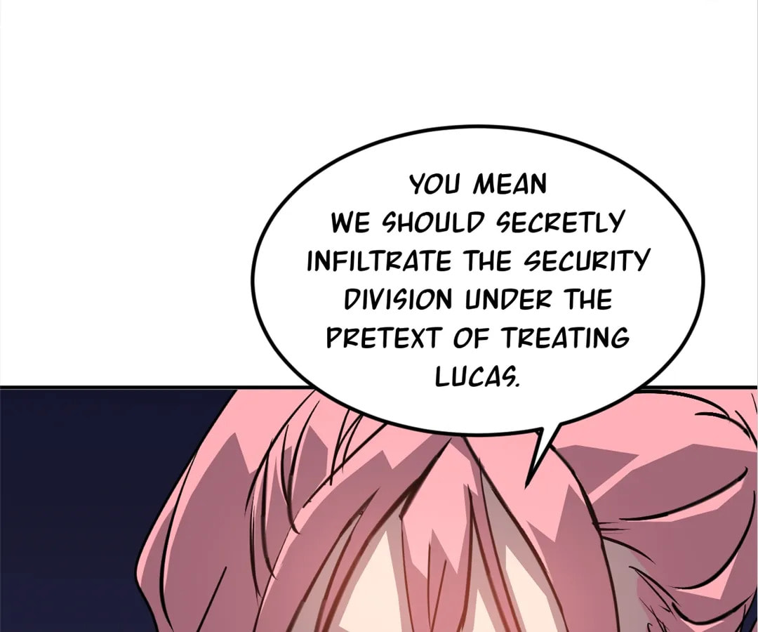 Living with an Aberrant Lifeform in My Body Chapter 28 page 98 - 
