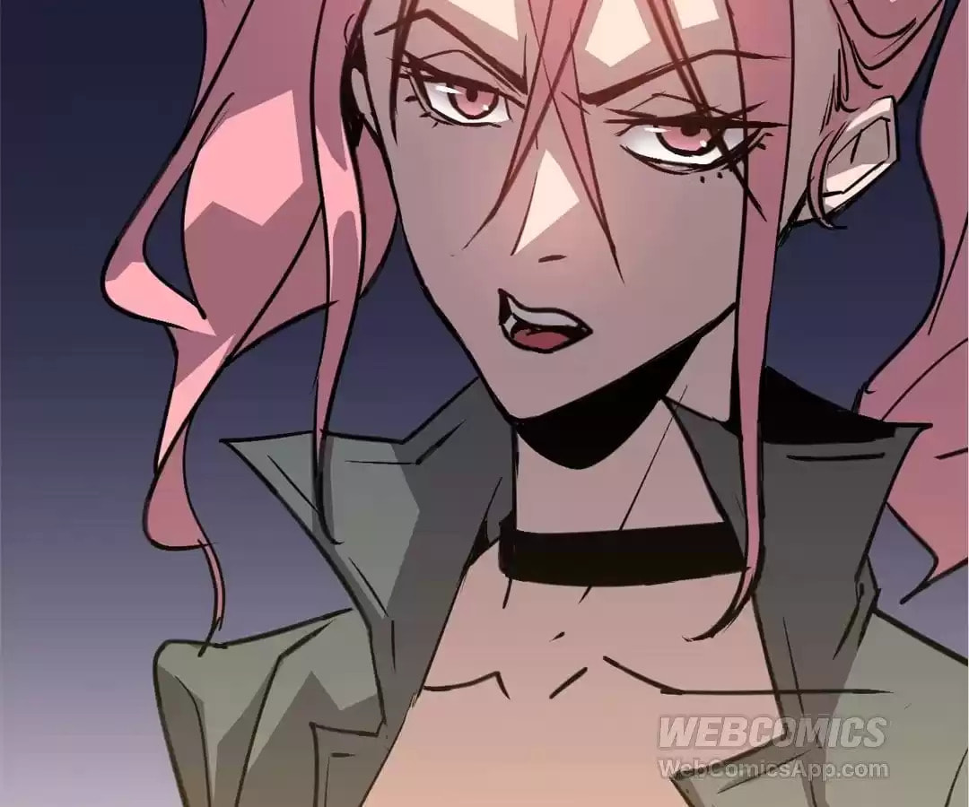 Living with an Aberrant Lifeform in My Body Chapter 28 page 99 - 