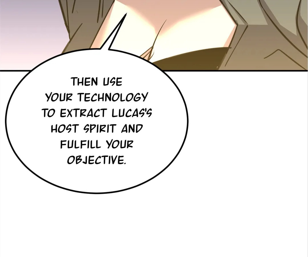 Living with an Aberrant Lifeform in My Body Chapter 28 page 100 - 