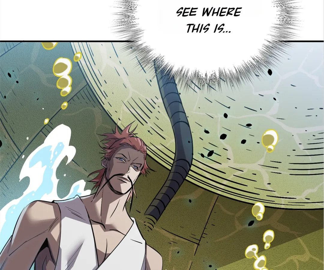 Living with an Aberrant Lifeform in My Body Chapter 29 page 2 - 