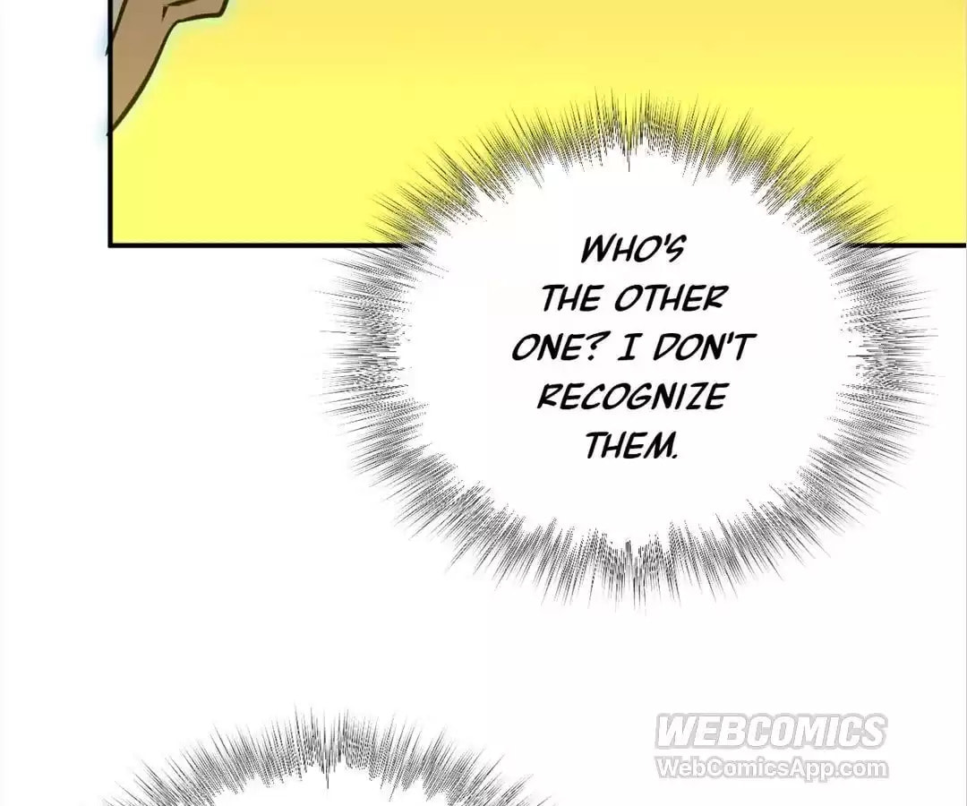 Living with an Aberrant Lifeform in My Body Chapter 29 page 11 - 