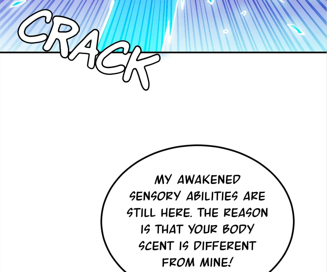Living with an Aberrant Lifeform in My Body Chapter 29 page 101 - 