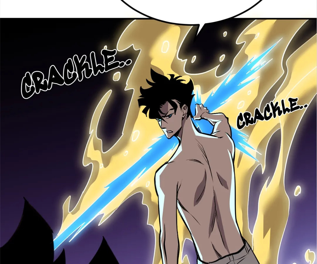 Living with an Aberrant Lifeform in My Body Chapter 29 page 102 - 