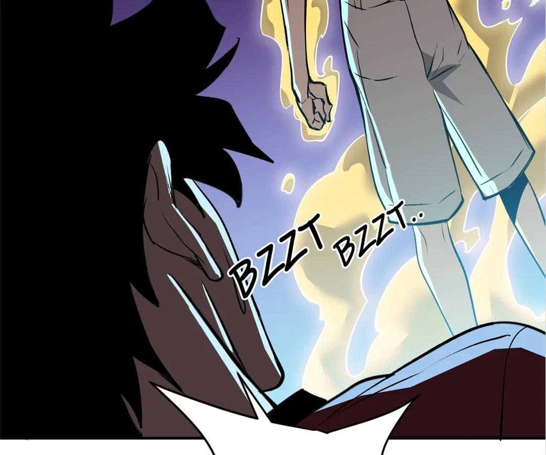 Living with an Aberrant Lifeform in My Body Chapter 29 page 103 - 