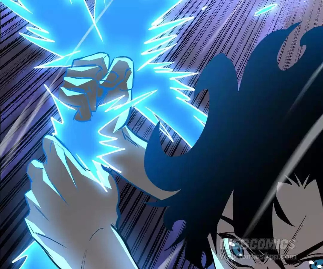 Living with an Aberrant Lifeform in My Body Chapter 29 page 107 - 
