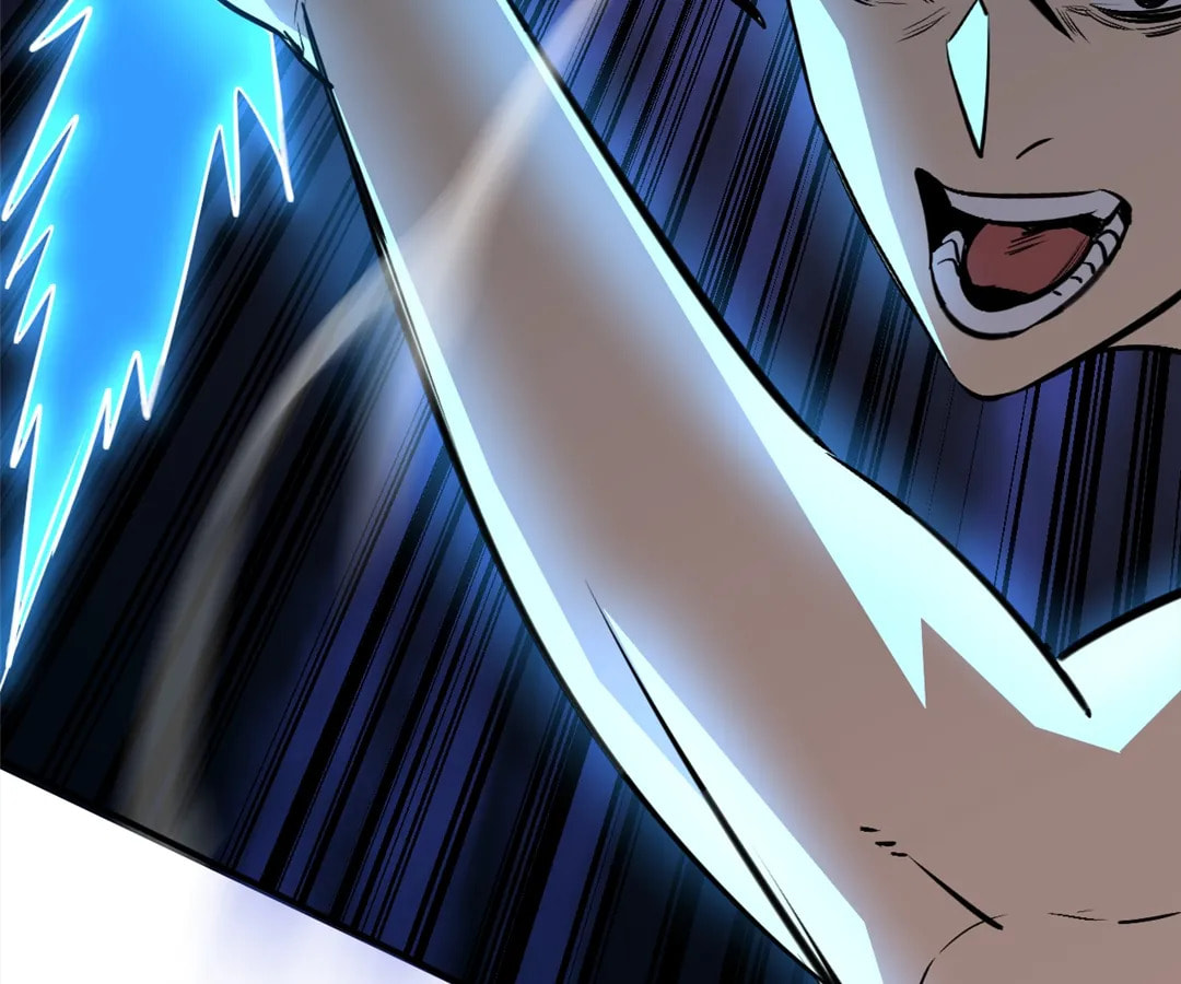 Living with an Aberrant Lifeform in My Body Chapter 29 page 108 - 