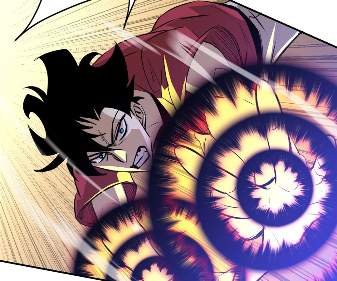 Living with an Aberrant Lifeform in My Body Chapter 29 page 110 - 