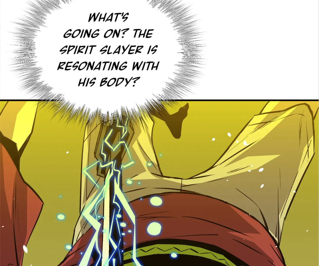 Living with an Aberrant Lifeform in My Body Chapter 29 page 12 - 