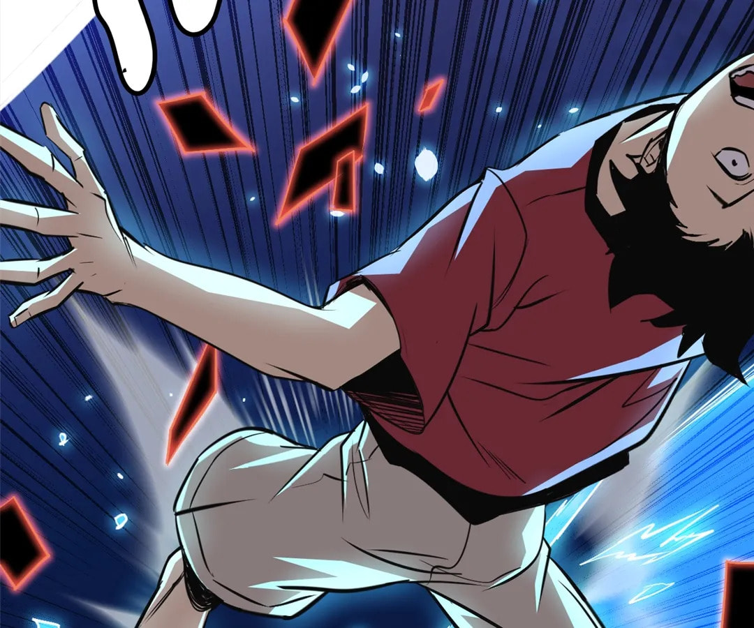 Living with an Aberrant Lifeform in My Body Chapter 29 page 113 - 
