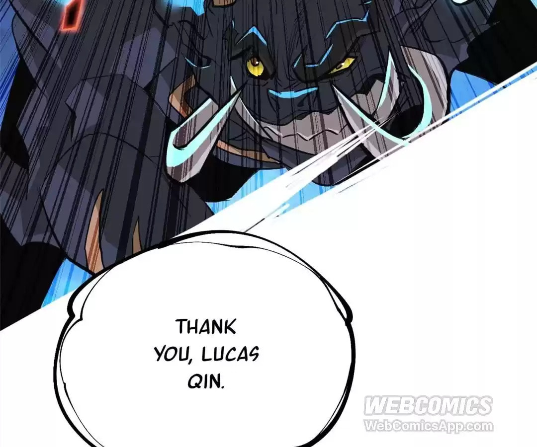 Living with an Aberrant Lifeform in My Body Chapter 29 page 115 - 