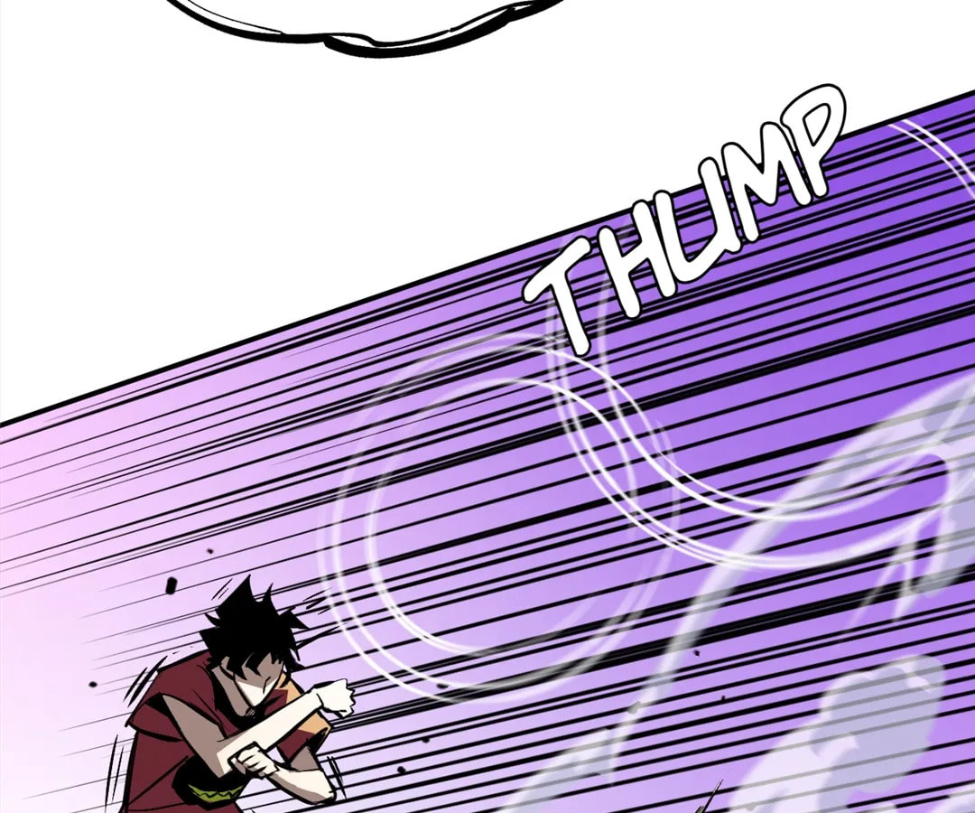 Living with an Aberrant Lifeform in My Body Chapter 29 page 116 - 