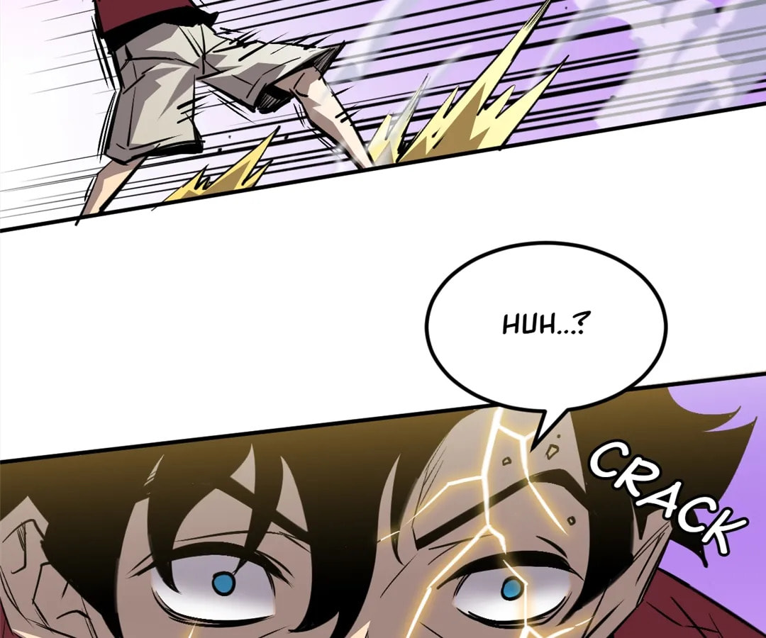 Living with an Aberrant Lifeform in My Body Chapter 29 page 117 - 