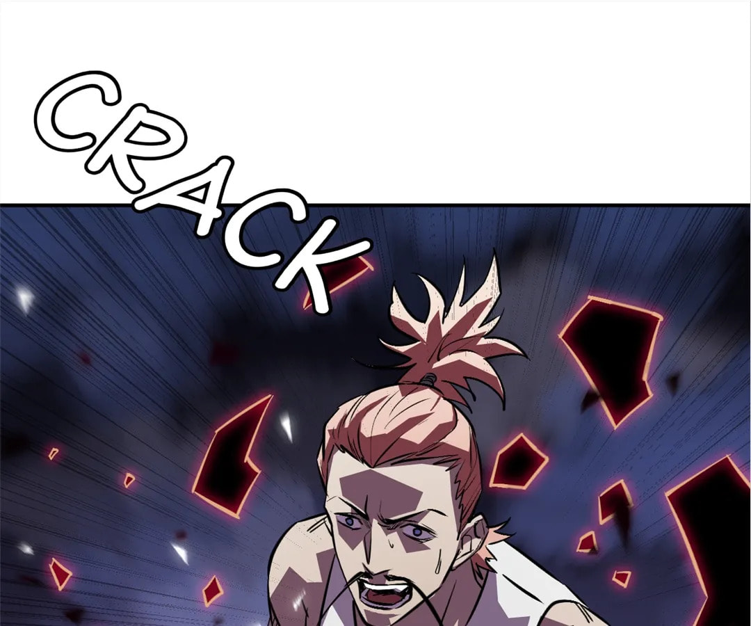 Living with an Aberrant Lifeform in My Body Chapter 29 page 119 - 