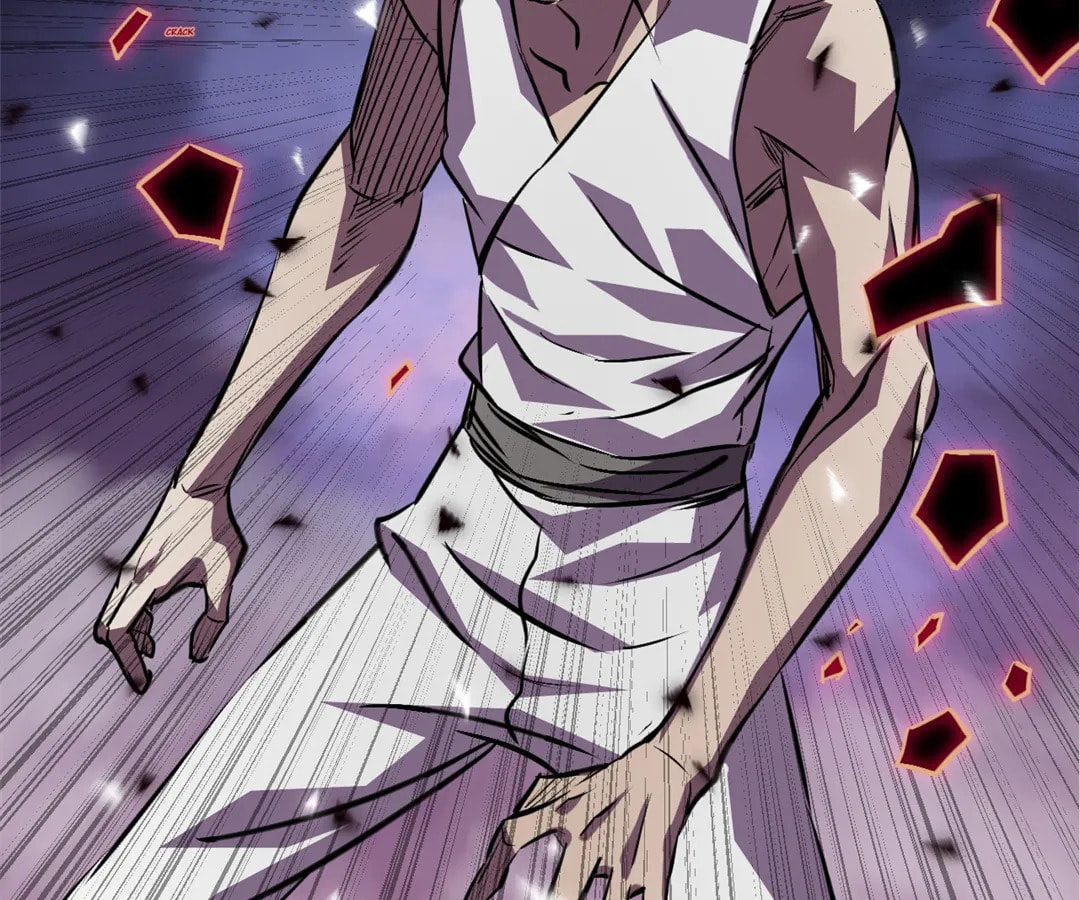Living with an Aberrant Lifeform in My Body Chapter 29 page 120 - 