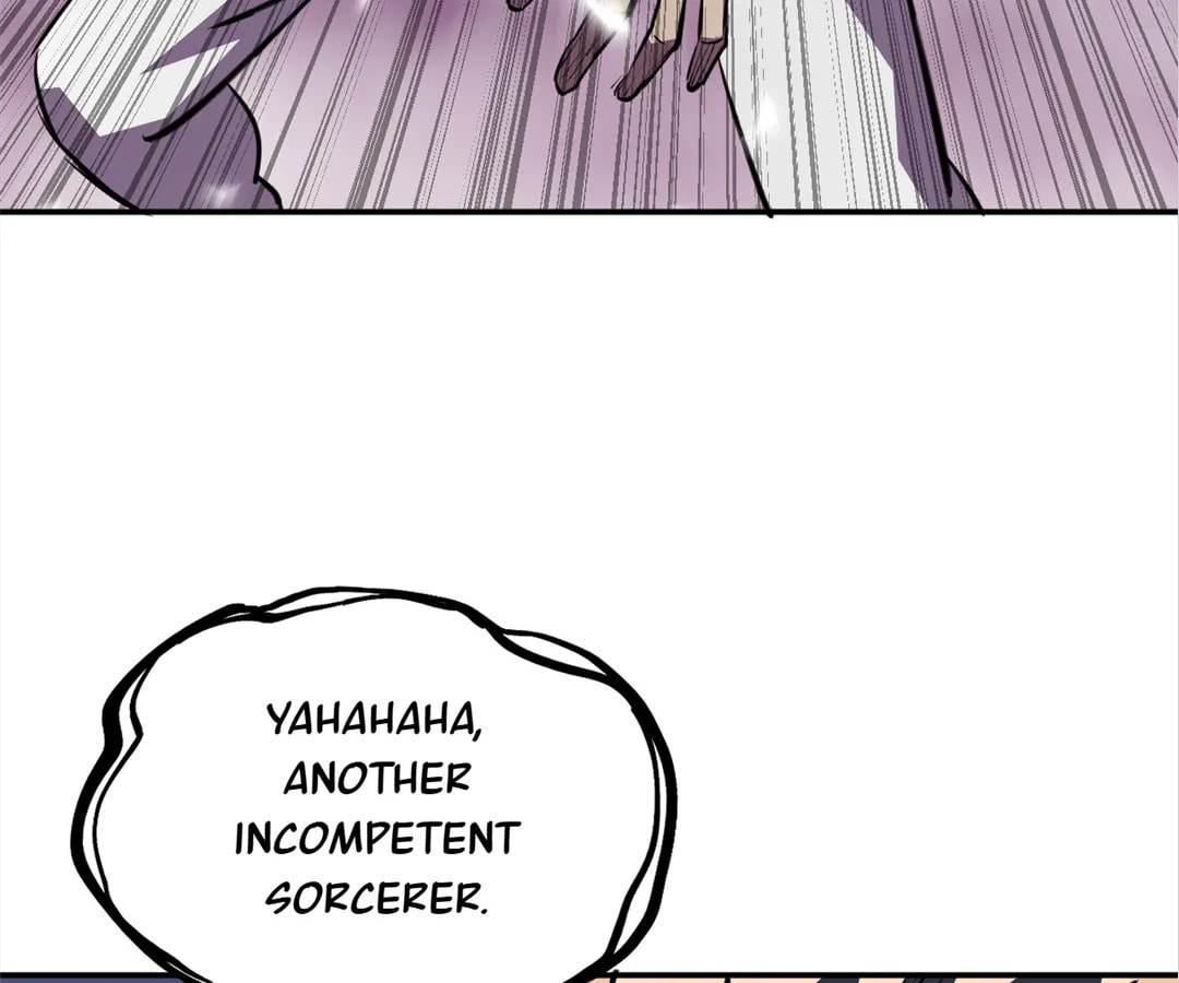 Living with an Aberrant Lifeform in My Body Chapter 29 page 121 - 