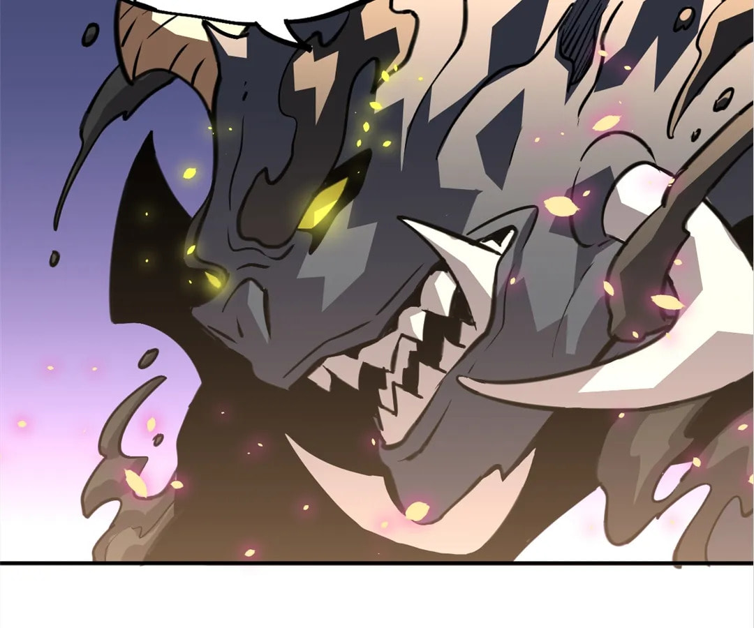 Living with an Aberrant Lifeform in My Body Chapter 29 page 122 - 