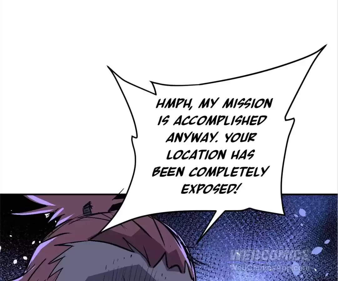 Living with an Aberrant Lifeform in My Body Chapter 29 page 123 - 
