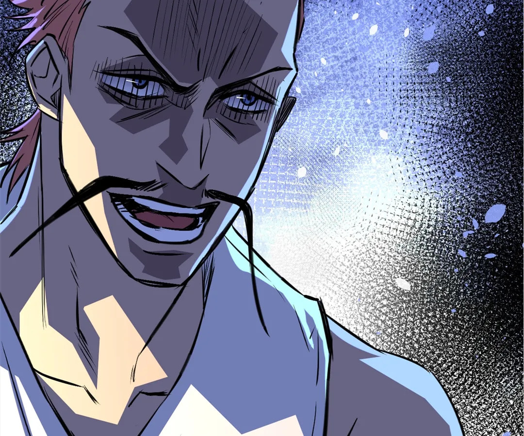 Living with an Aberrant Lifeform in My Body Chapter 29 page 124 - 