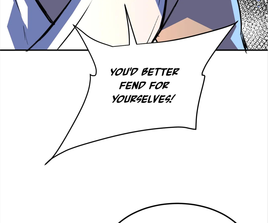 Living with an Aberrant Lifeform in My Body Chapter 29 page 125 - 