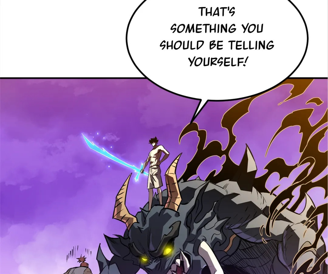 Living with an Aberrant Lifeform in My Body Chapter 29 page 126 - 
