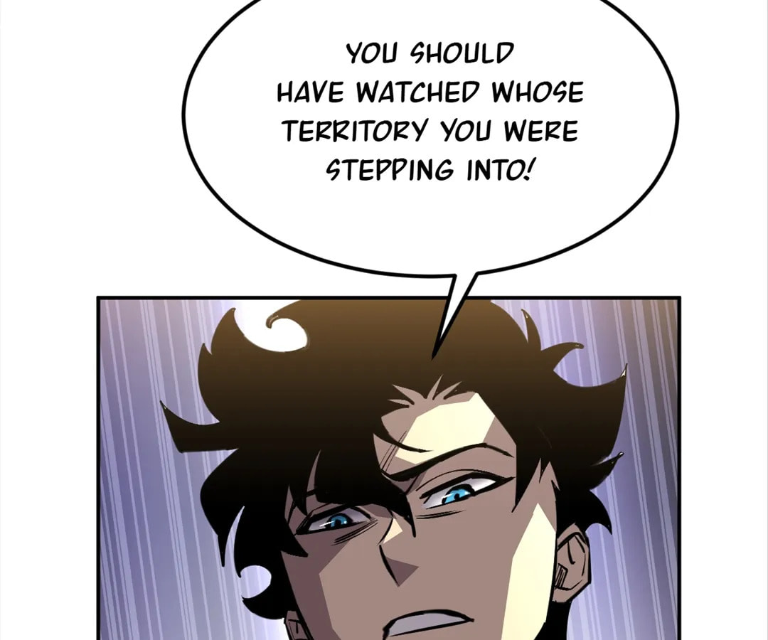 Living with an Aberrant Lifeform in My Body Chapter 29 page 128 - 