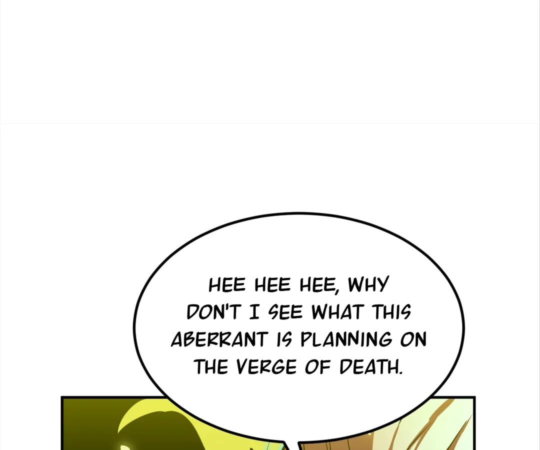 Living with an Aberrant Lifeform in My Body Chapter 29 page 14 - 
