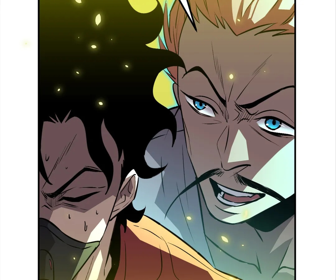 Living with an Aberrant Lifeform in My Body Chapter 29 page 15 - 
