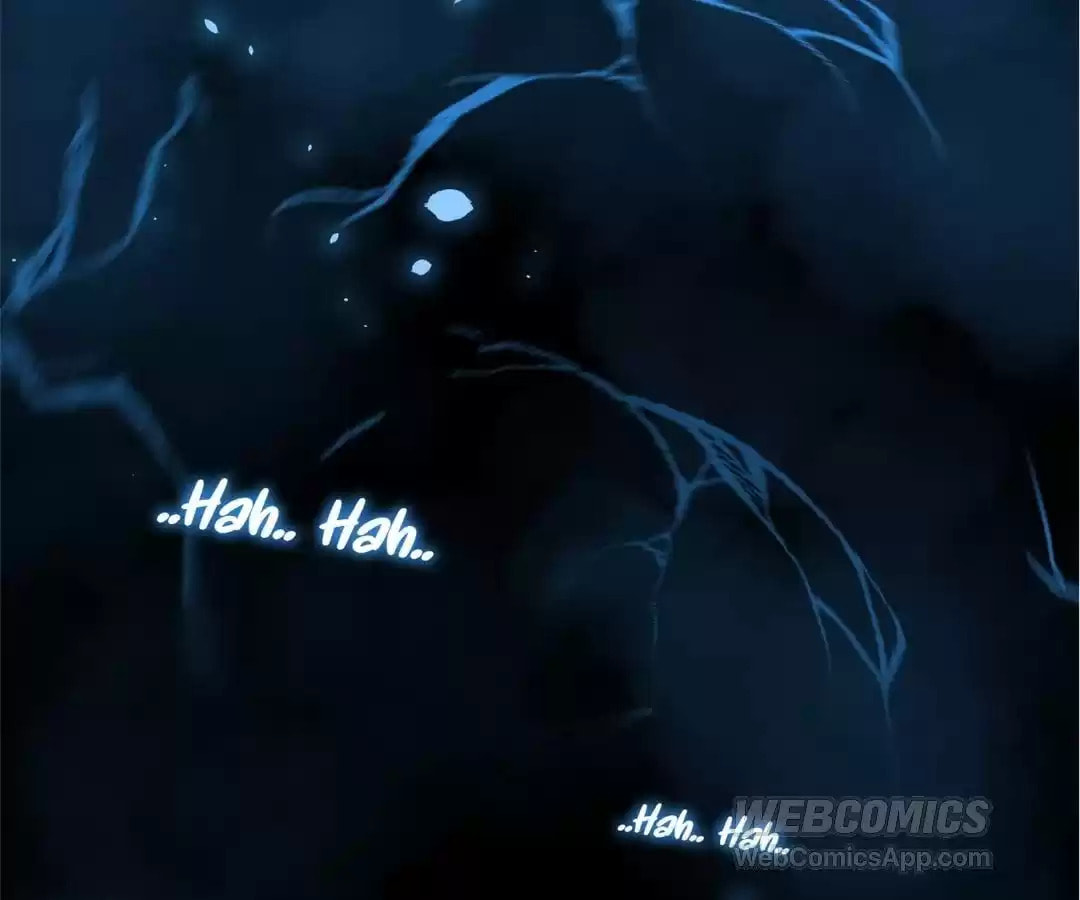 Living with an Aberrant Lifeform in My Body Chapter 29 page 19 - 