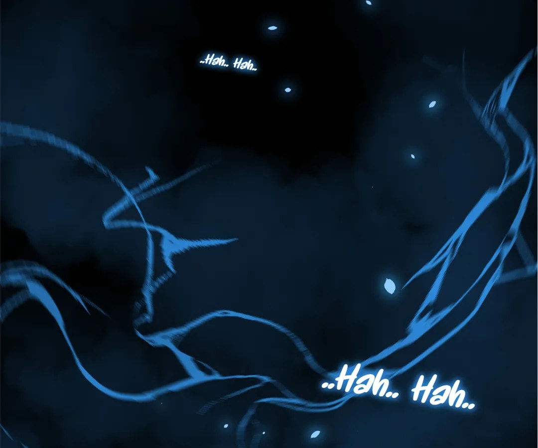 Living with an Aberrant Lifeform in My Body Chapter 29 page 20 - 