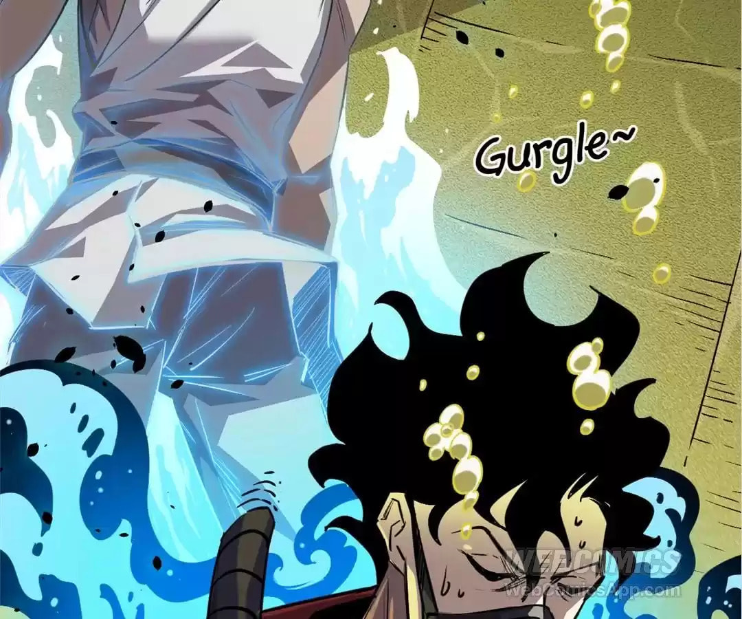 Living with an Aberrant Lifeform in My Body Chapter 29 page 3 - 