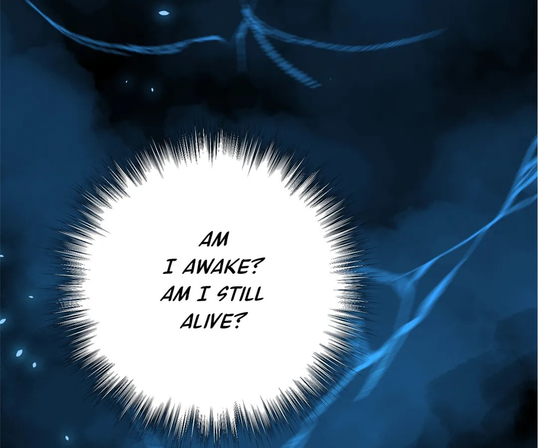 Living with an Aberrant Lifeform in My Body Chapter 29 page 21 - 