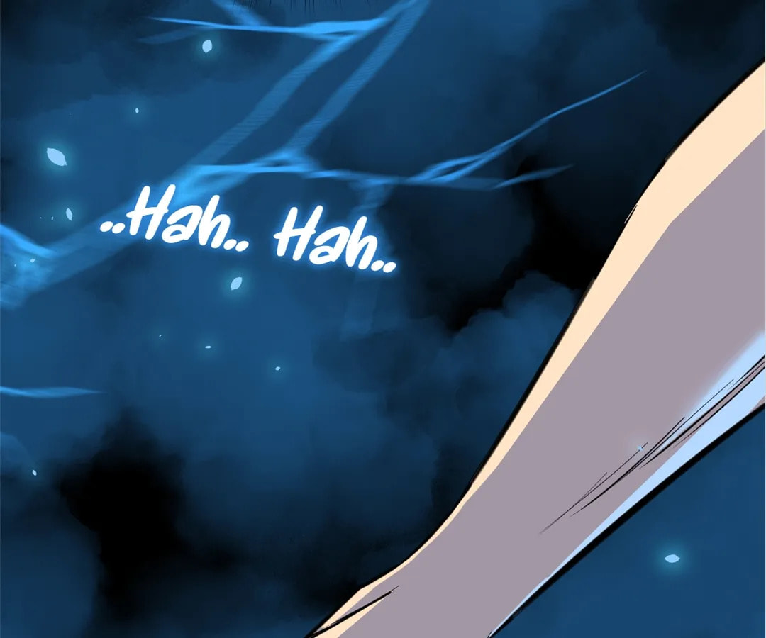 Living with an Aberrant Lifeform in My Body Chapter 29 page 22 - 