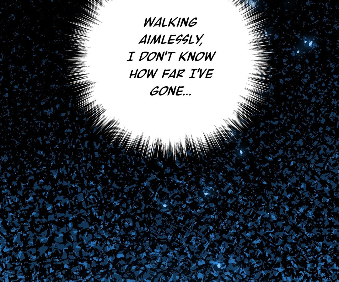 Living with an Aberrant Lifeform in My Body Chapter 29 page 25 - 
