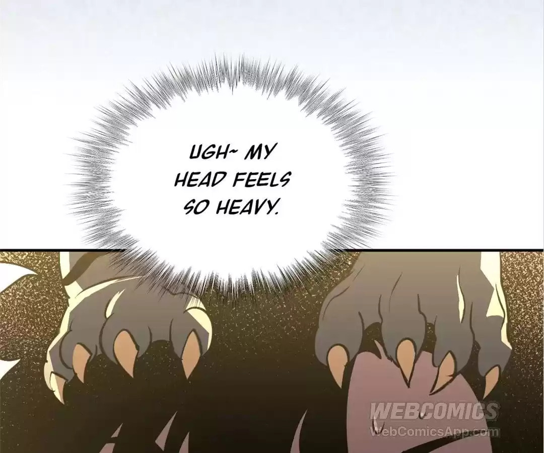 Living with an Aberrant Lifeform in My Body Chapter 29 page 27 - 