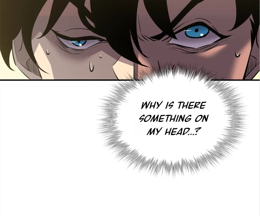 Living with an Aberrant Lifeform in My Body Chapter 29 page 28 - 
