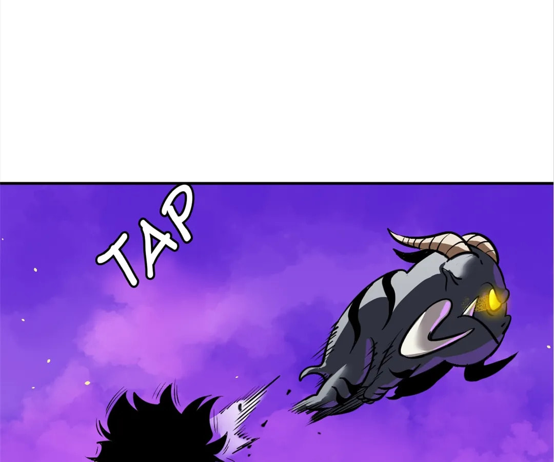 Living with an Aberrant Lifeform in My Body Chapter 29 page 29 - 