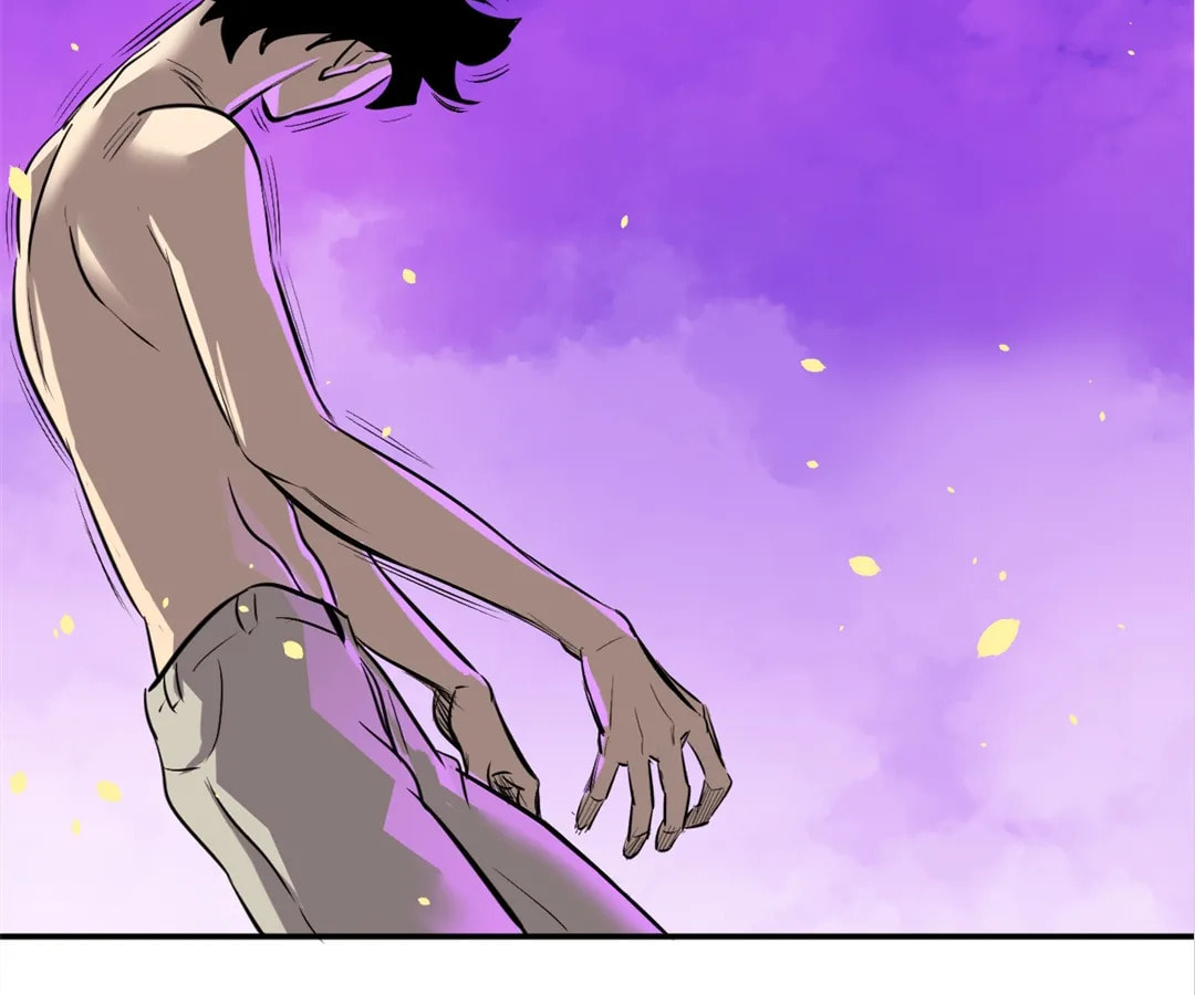 Living with an Aberrant Lifeform in My Body Chapter 29 page 30 - 