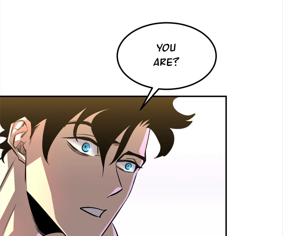 Living with an Aberrant Lifeform in My Body Chapter 29 page 31 - 