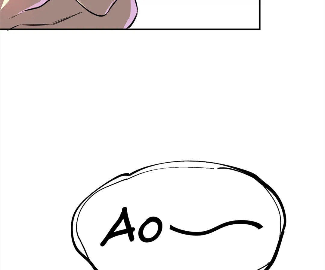 Living with an Aberrant Lifeform in My Body Chapter 29 page 32 - 