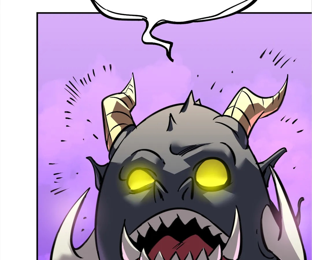 Living with an Aberrant Lifeform in My Body Chapter 29 page 33 - 