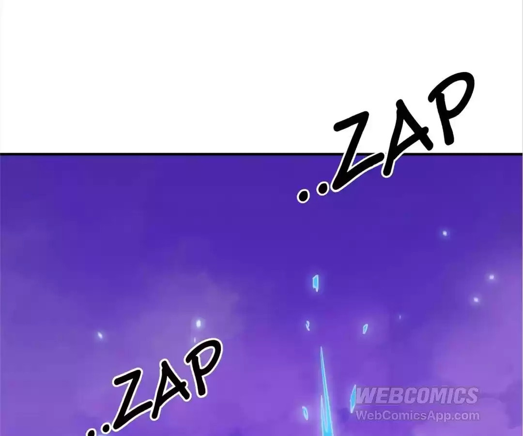 Living with an Aberrant Lifeform in My Body Chapter 29 page 35 - 