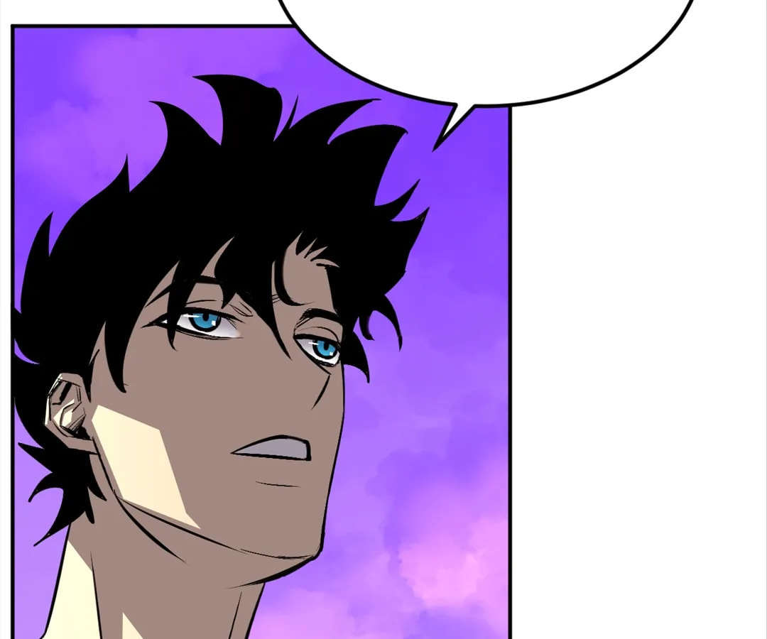 Living with an Aberrant Lifeform in My Body Chapter 29 page 39 - 