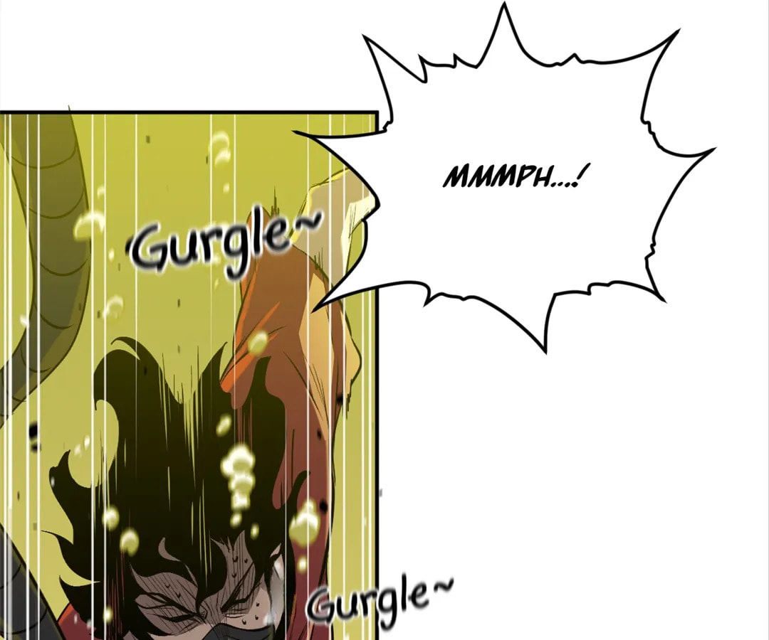 Living with an Aberrant Lifeform in My Body Chapter 29 page 5 - 