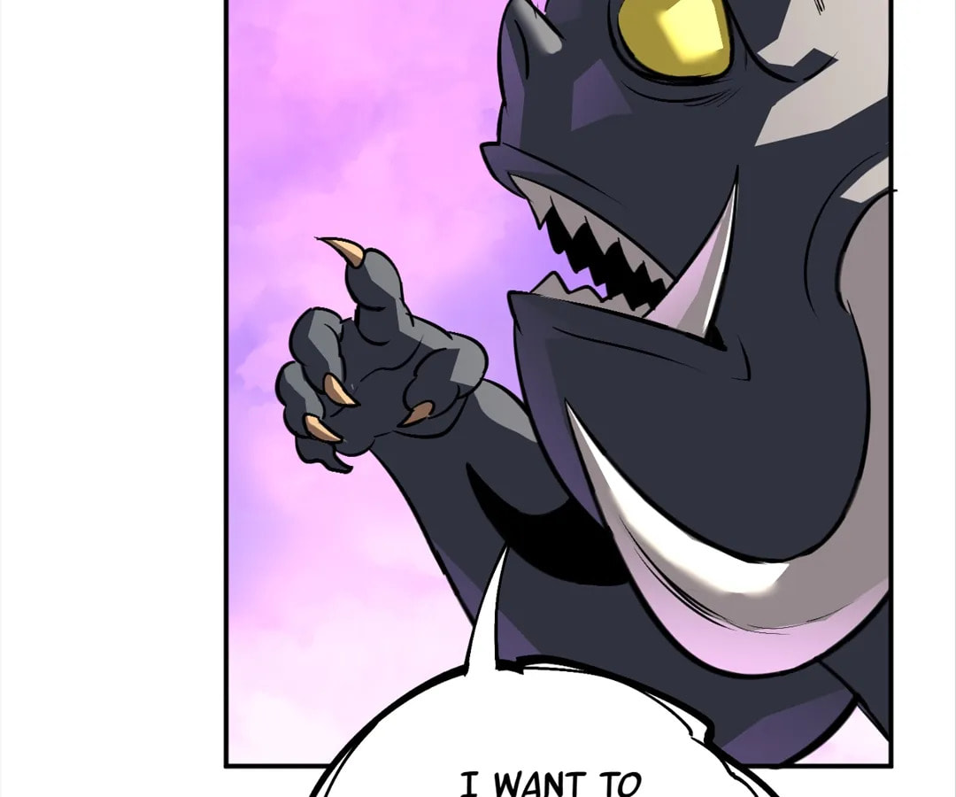 Living with an Aberrant Lifeform in My Body Chapter 29 page 42 - 