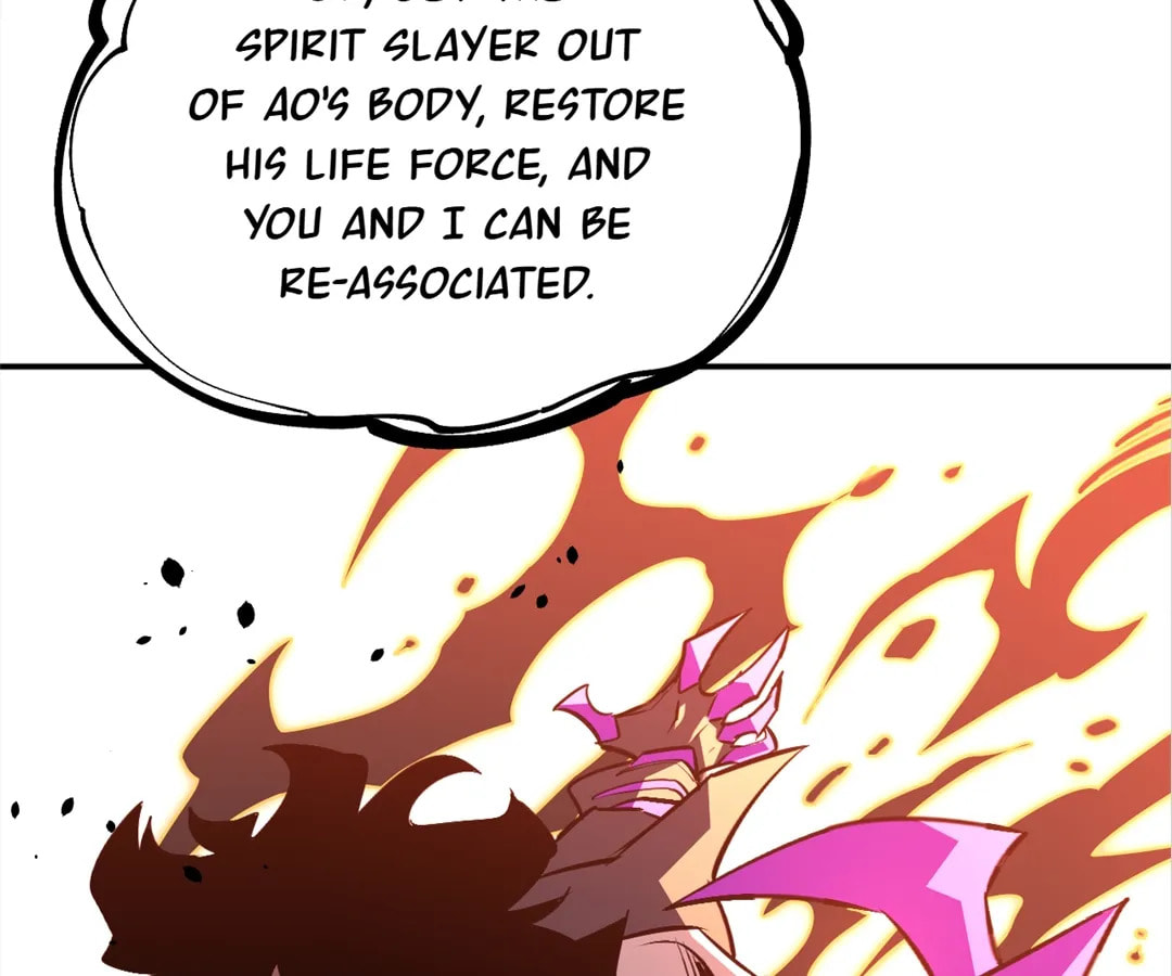 Living with an Aberrant Lifeform in My Body Chapter 29 page 46 - 