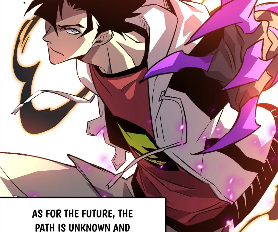 Living with an Aberrant Lifeform in My Body Chapter 29 page 47 - 