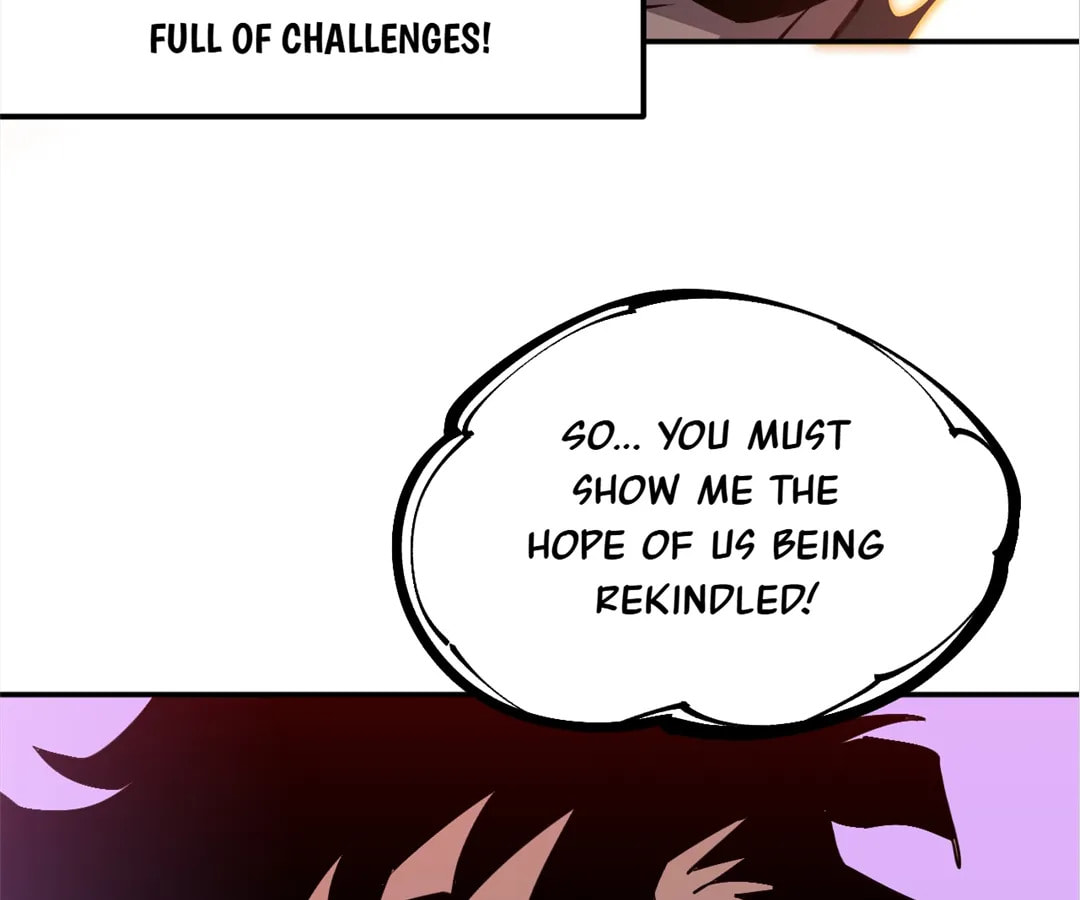 Living with an Aberrant Lifeform in My Body Chapter 29 page 48 - 