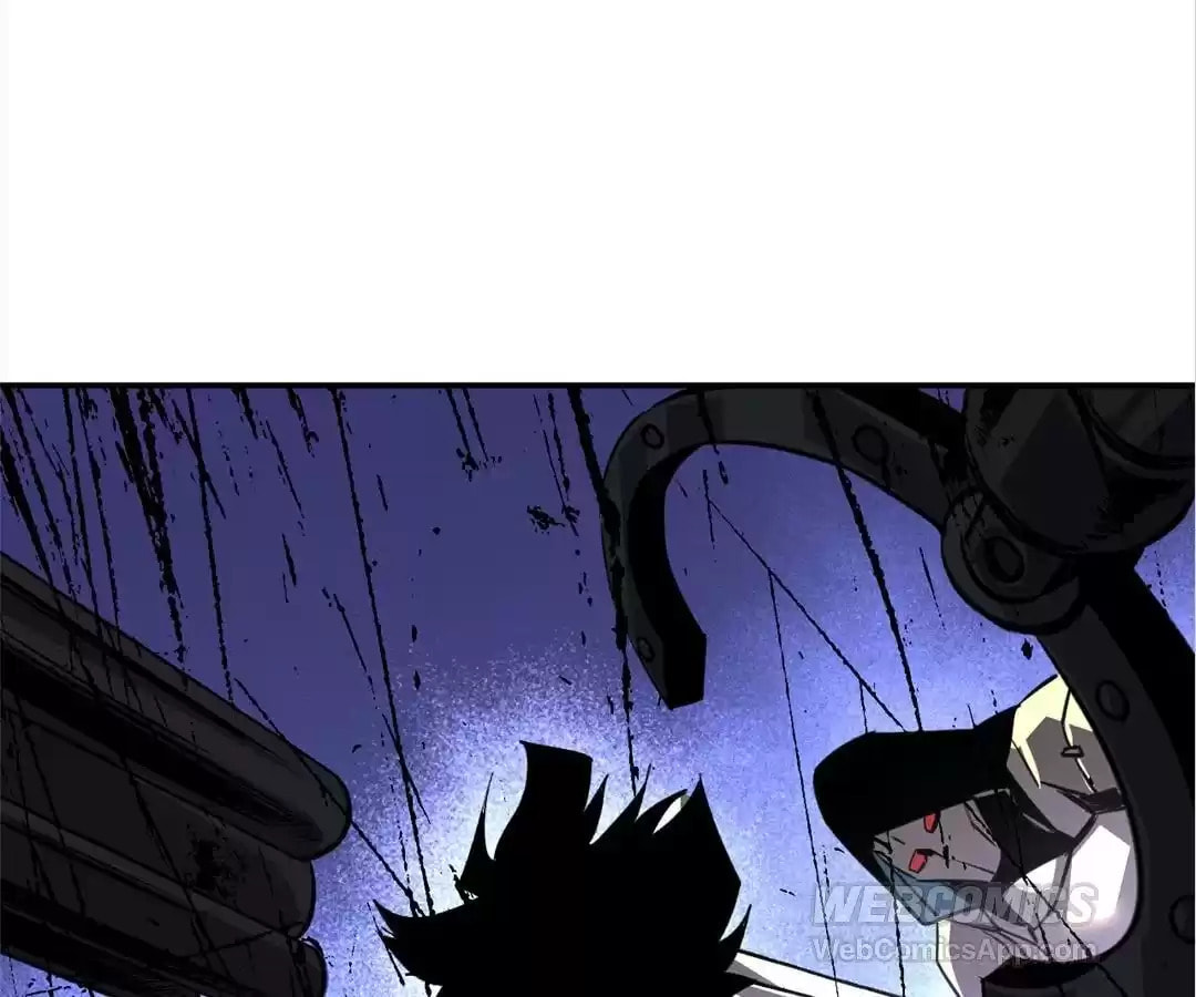 Living with an Aberrant Lifeform in My Body Chapter 29 page 51 - 